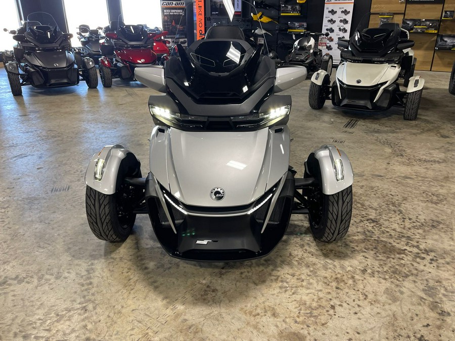 2024 Can-Am Spyder RT-Limited