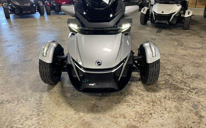 2024 Can-Am Spyder RT-Limited