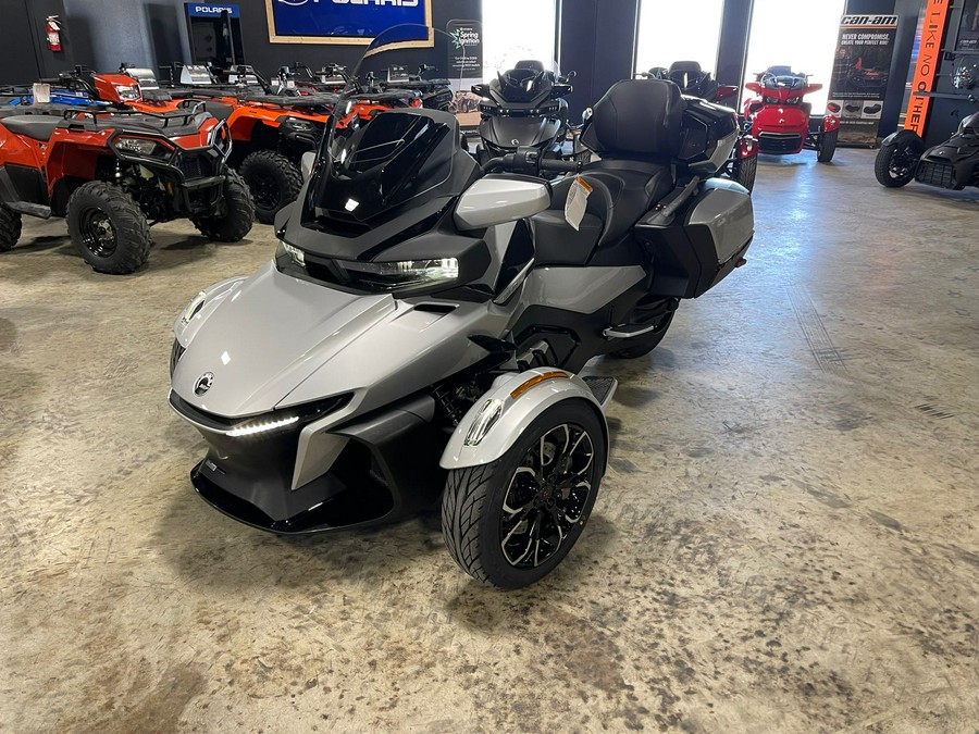 2024 Can-Am Spyder RT-Limited