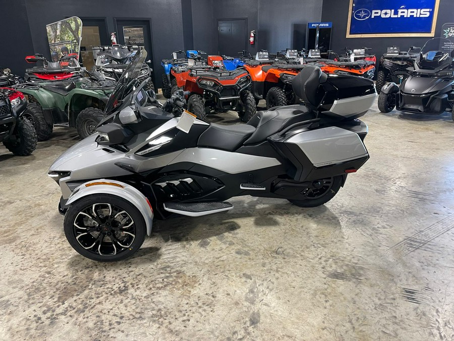 2024 Can-Am Spyder RT-Limited