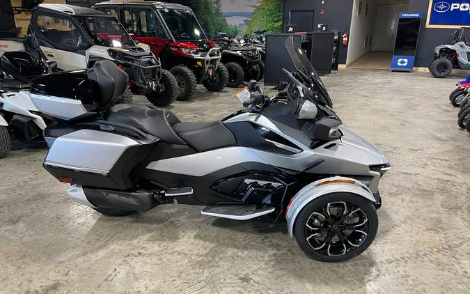 2024 Can-Am Spyder RT-Limited