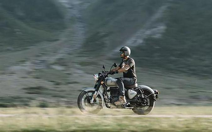 2023 Royal Enfield Classic 350