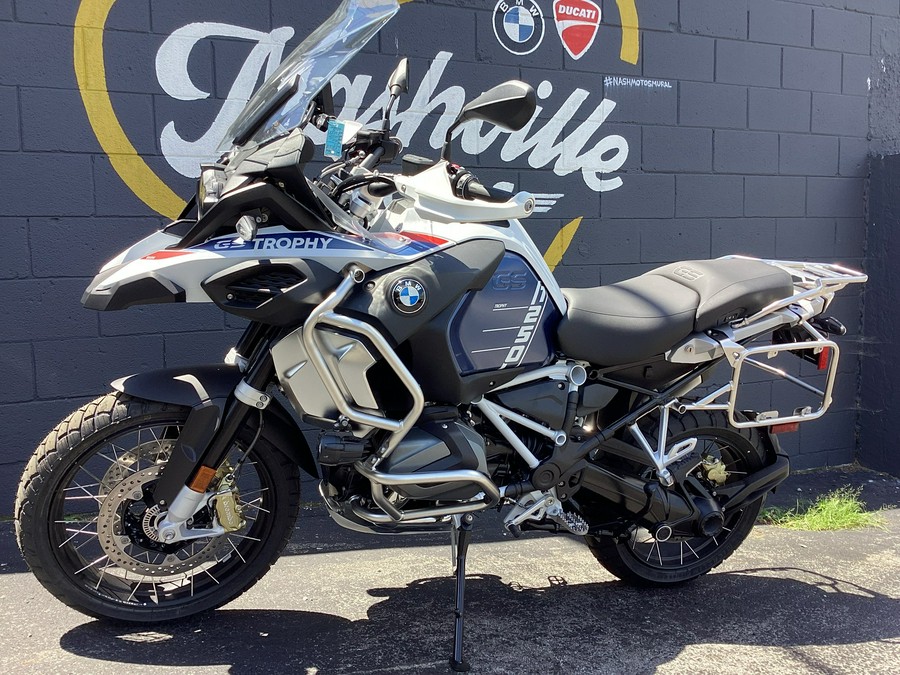 2024 BMW R 1250 GS Adventure