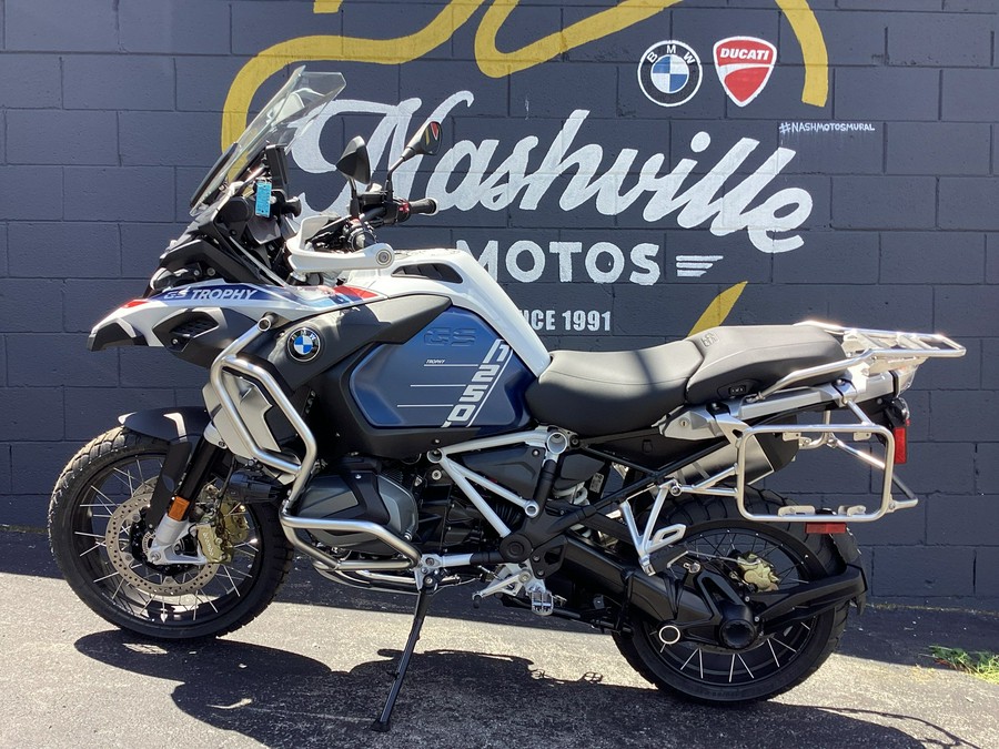 2024 BMW R 1250 GS Adventure