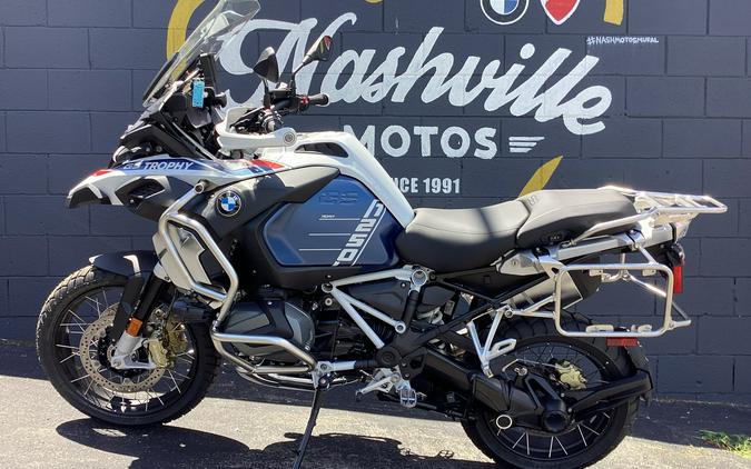 2024 BMW R 1250 GS Adventure