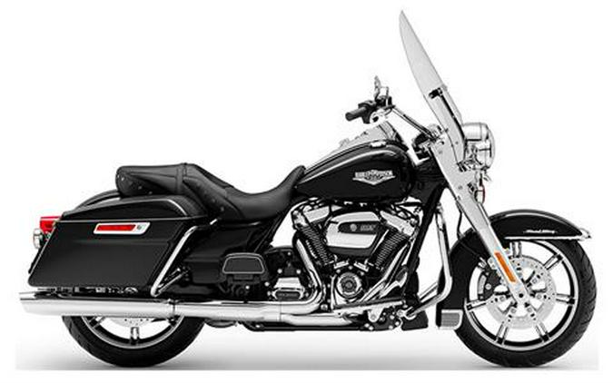 2021 Harley-Davidson Road King®