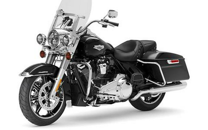 2021 Harley-Davidson Road King®