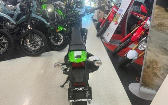 2023 Kawasaki KLX®230SM