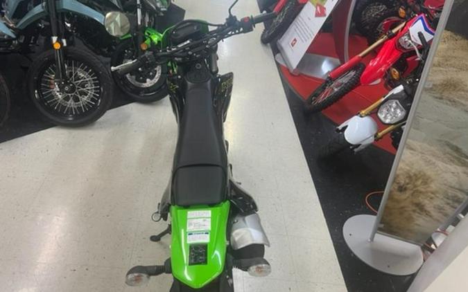 2023 Kawasaki KLX®230SM