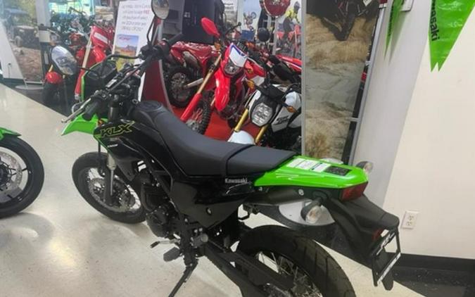 2023 Kawasaki KLX®230SM