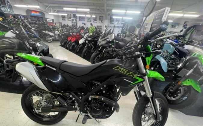 2023 Kawasaki KLX®230SM