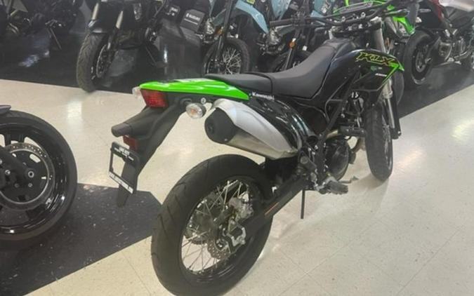 2023 Kawasaki KLX®230SM