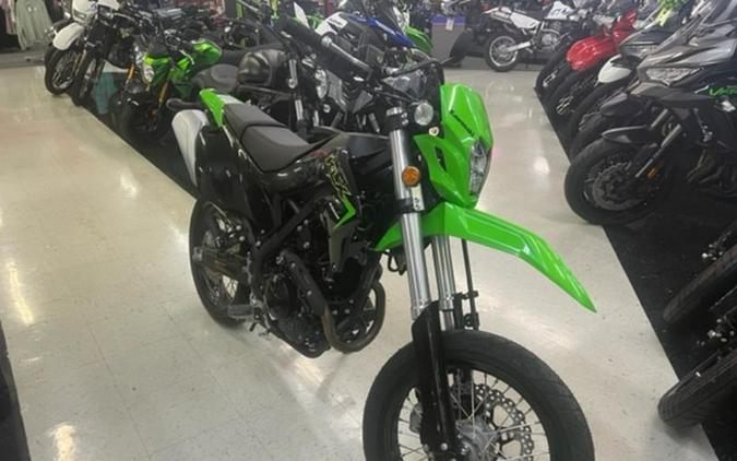 2023 Kawasaki KLX®230SM