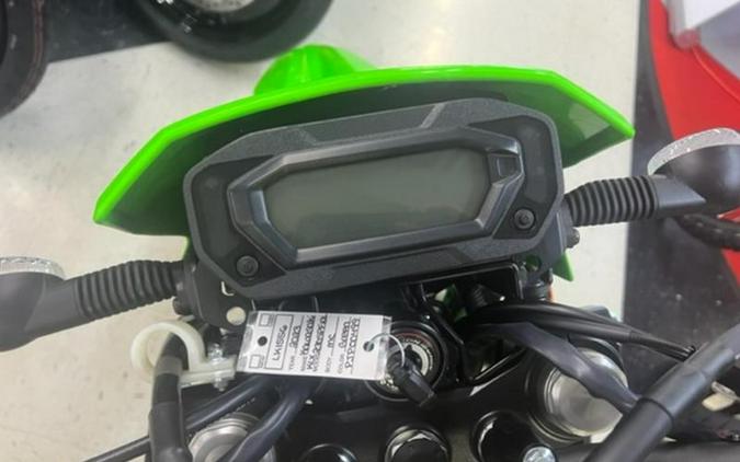 2023 Kawasaki KLX®230SM