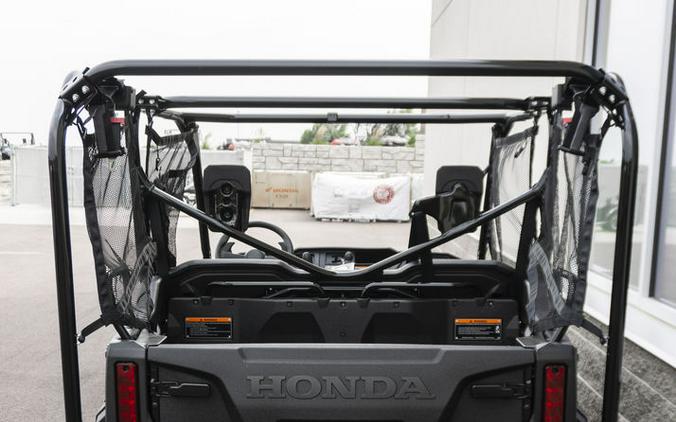 2024 Honda® Pioneer 1000-5