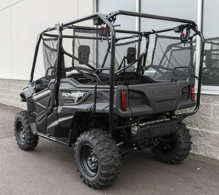 2024 Honda® Pioneer 1000-5