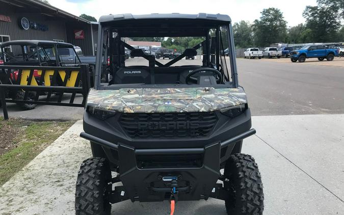 2025 POLARIS Ranger Crew 1000 Premium