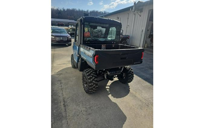 2025 Polaris Ranger® SP 570 NorthStar Edition