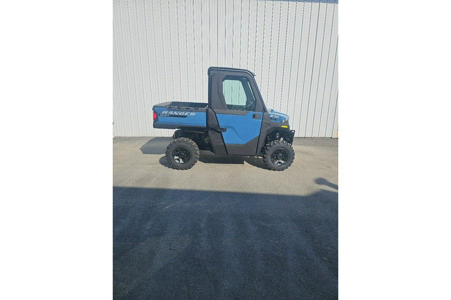 2025 Polaris Ranger® SP 570 NorthStar Edition
