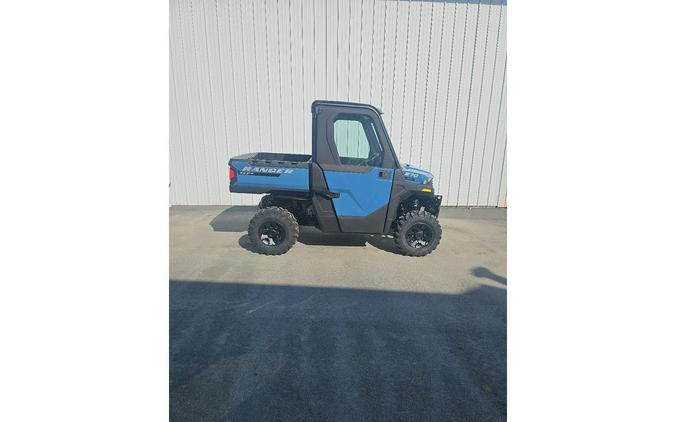 2025 Polaris Ranger® SP 570 NorthStar Edition