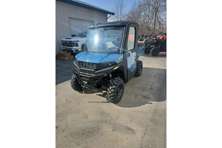 2025 Polaris Ranger® SP 570 NorthStar Edition