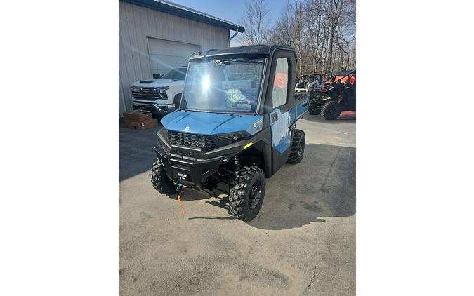 2025 Polaris Ranger® SP 570 NorthStar Edition