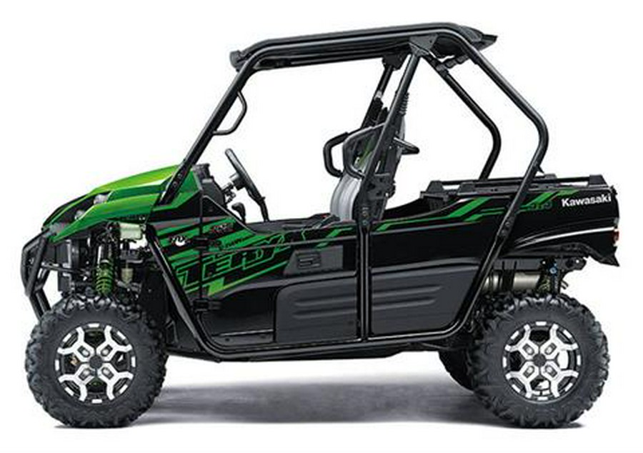 2020 Kawasaki Teryx LE