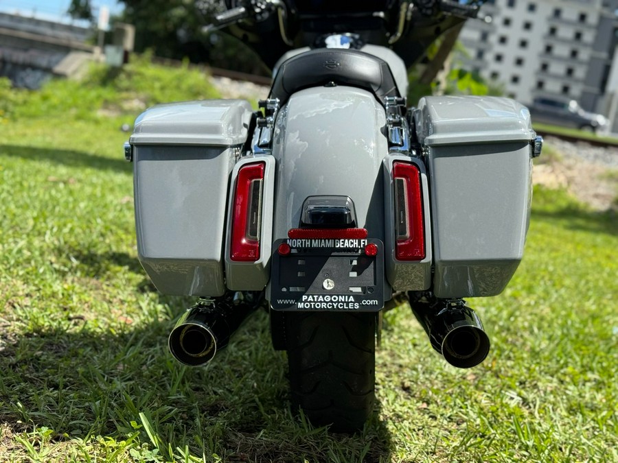 2024 Harley-Davidson Street Glide®