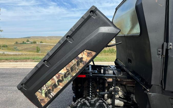 2012 Polaris Ranger XP 800 EPS Browning LE