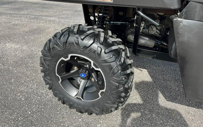 2012 Polaris Ranger XP 800 EPS Browning LE