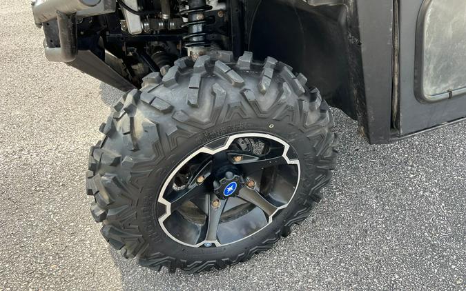 2012 Polaris Ranger XP 800 EPS Browning LE