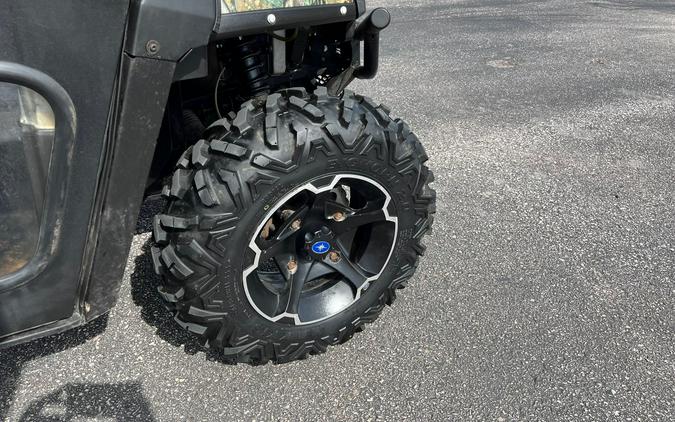 2012 Polaris Ranger XP 800 EPS Browning LE