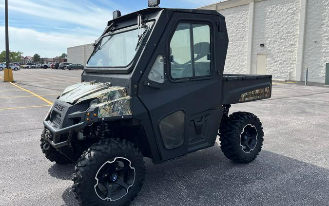 2012 Polaris Ranger XP 800 EPS Browning LE
