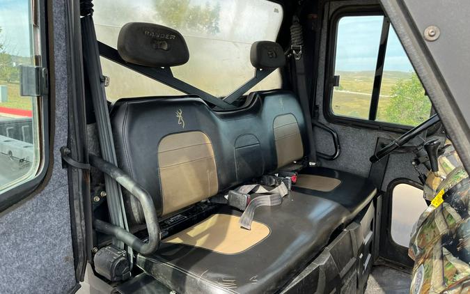 2012 Polaris Ranger XP 800 EPS Browning LE