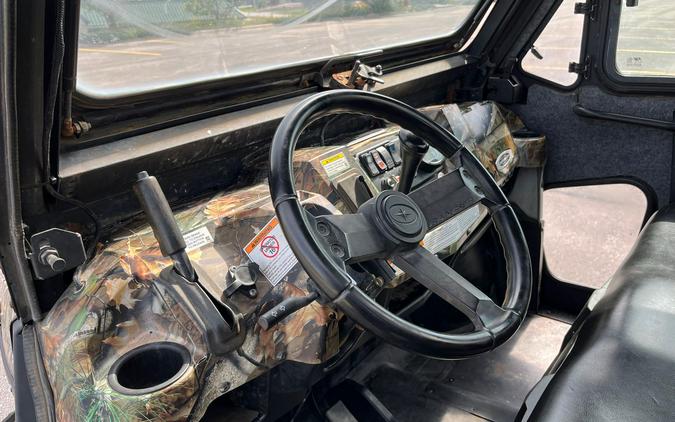 2012 Polaris Ranger XP 800 EPS Browning LE