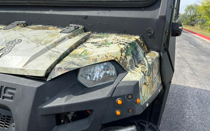 2012 Polaris Ranger XP 800 EPS Browning LE