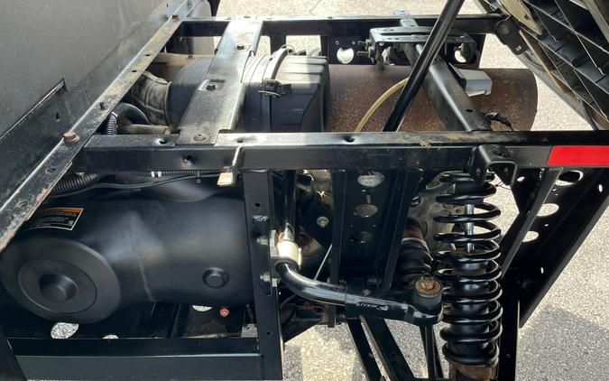 2012 Polaris Ranger XP 800 EPS Browning LE