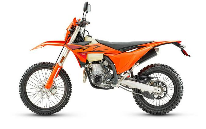 2026 KTM 500 EXC-F