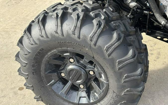 2026 Polaris Ranger Crew 1000 Premium