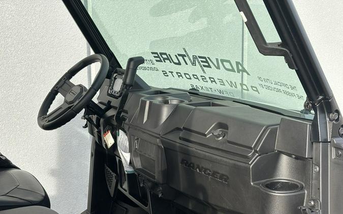 2026 Polaris Ranger Crew 1000 Premium