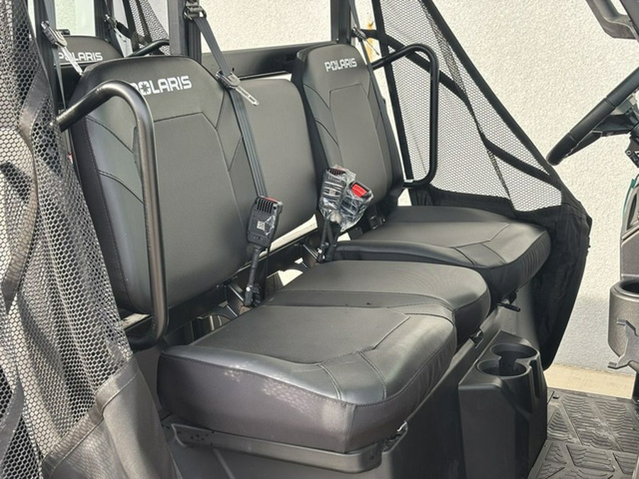 2026 Polaris Ranger Crew 1000 Premium