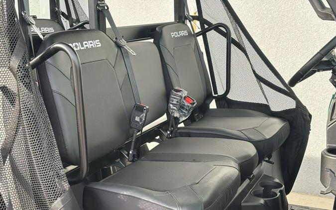 2026 Polaris Ranger Crew 1000 Premium