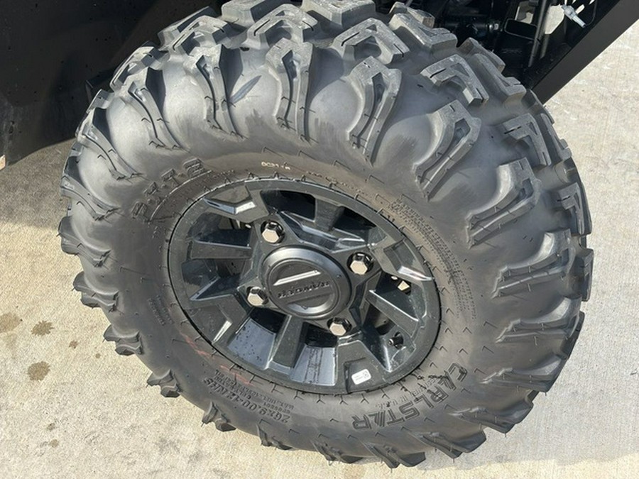 2026 Polaris Ranger Crew 1000 Premium