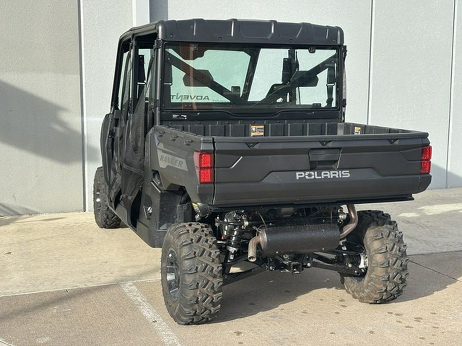 2026 Polaris Ranger Crew 1000 Premium