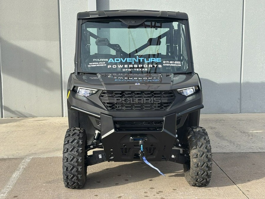 2026 Polaris Ranger Crew 1000 Premium