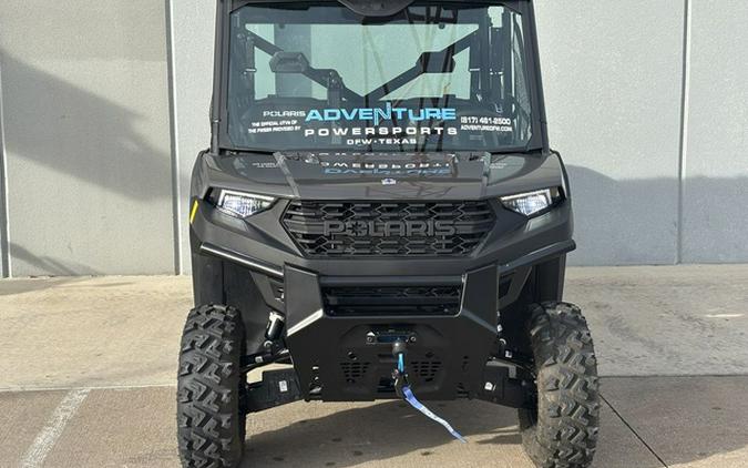 2026 Polaris Ranger Crew 1000 Premium