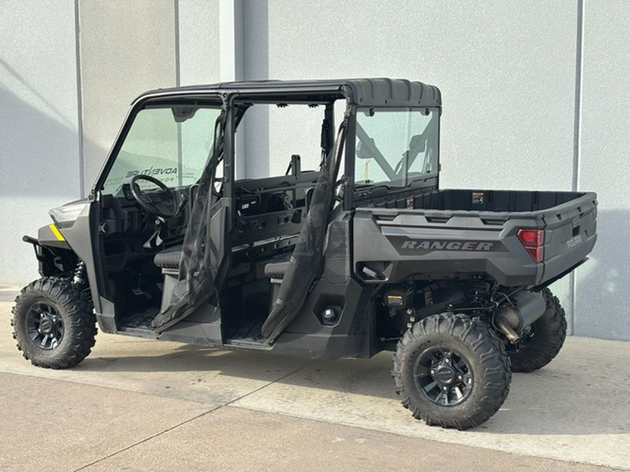 2026 Polaris Ranger Crew 1000 Premium
