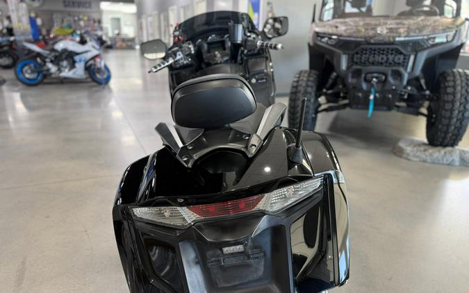 2013 Honda Gold Wing