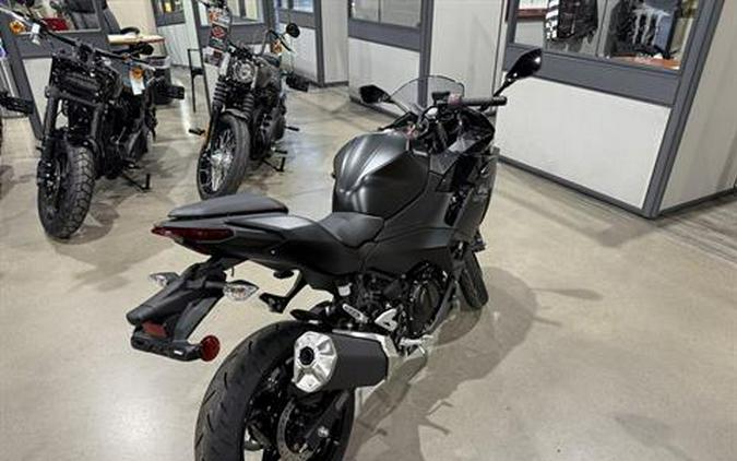 2026 Kawasaki Ninja 500 ABS