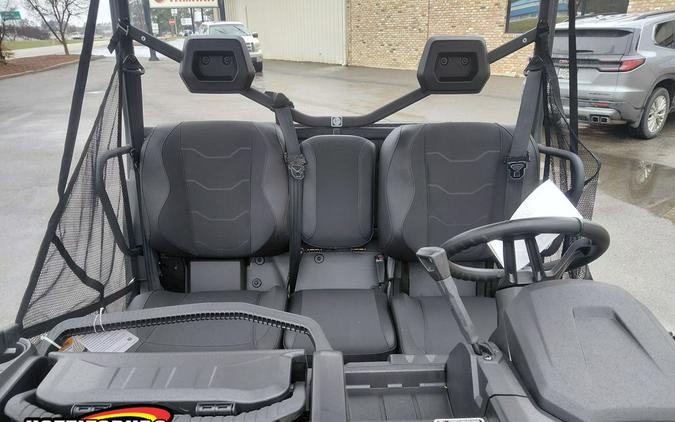 2026 Can-Am Defender XT HD9 Dark Wildland Camo